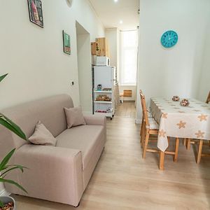 Apartamento de 2 Dormitorios